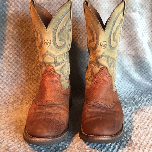 ariat quantum